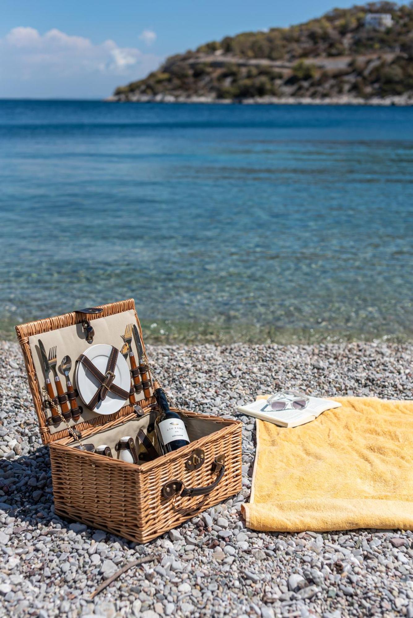 Villa Soligia Thalassa Pefkali Εξωτερικό φωτογραφία