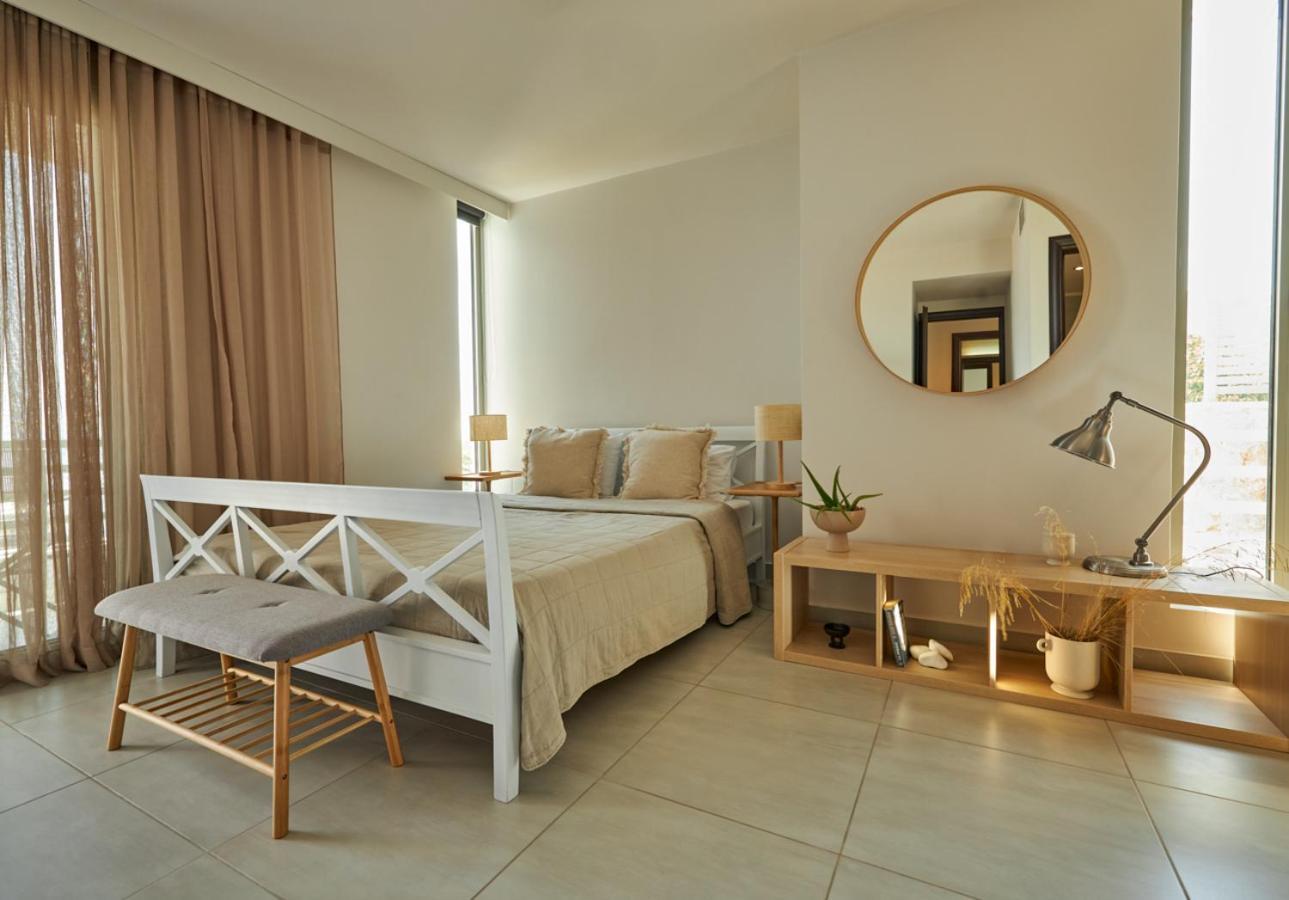 Villa Soligia Thalassa Pefkali Εξωτερικό φωτογραφία