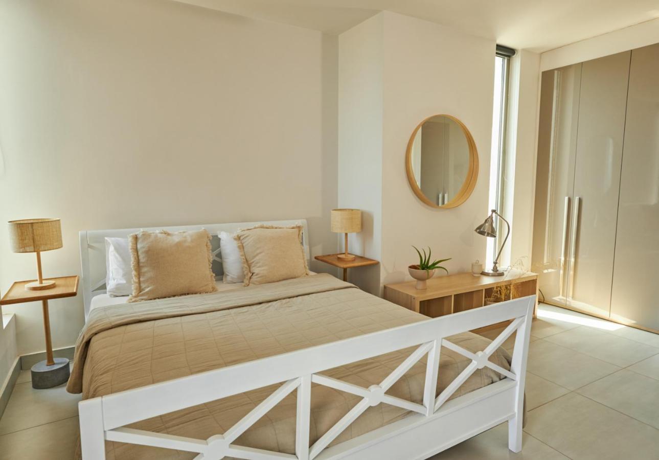 Villa Soligia Thalassa Pefkali Εξωτερικό φωτογραφία
